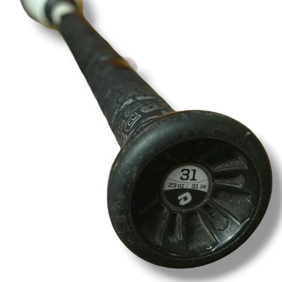 DeMarini CF Zen Drop -8 2 3/4"Baseball Bat - Picture 15 of 16